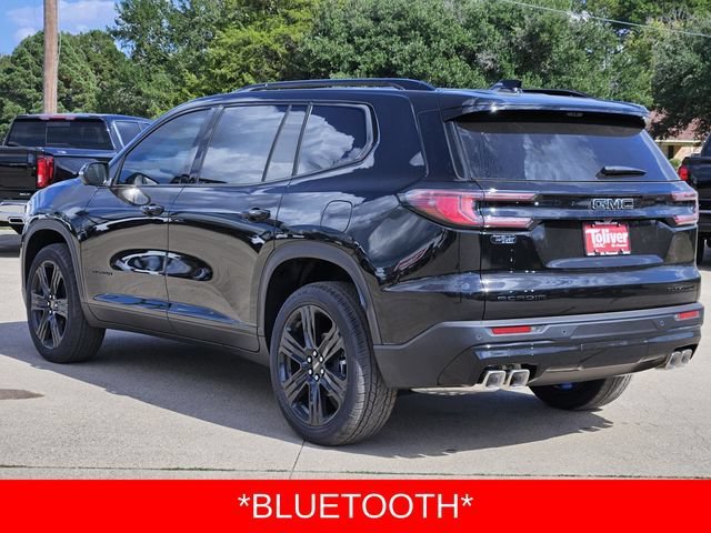 2026 GMC Acadia Elevation - Photo 7