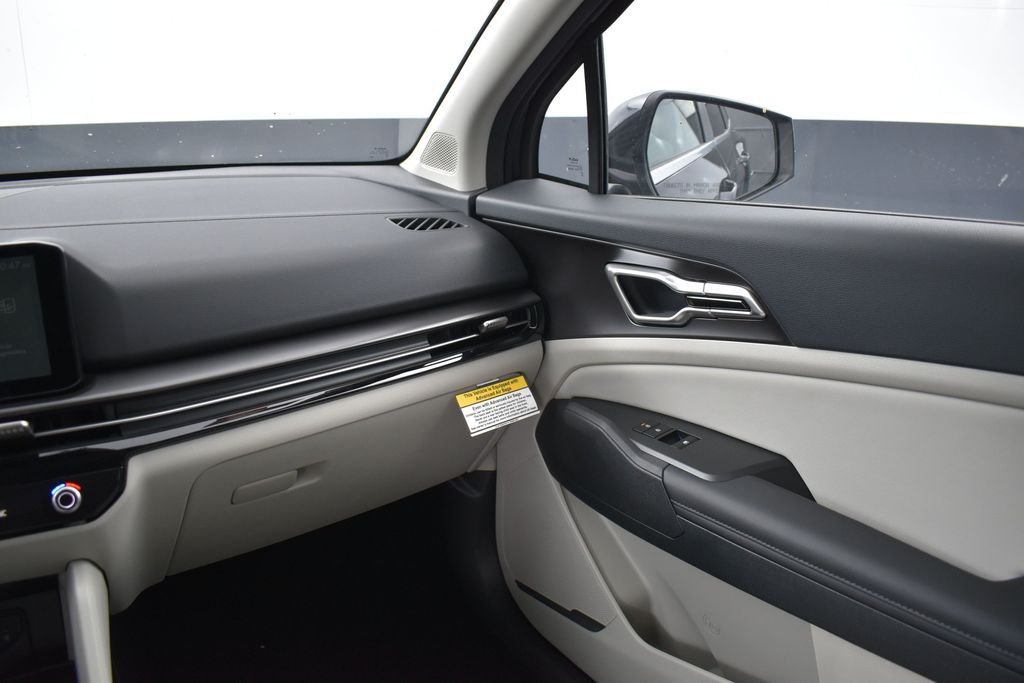 2026 Kia Sportage EX - Photo 13