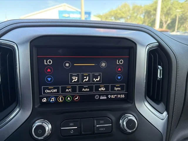Certified Used 2020 SUMMIT WHITE GMC SLT image 24