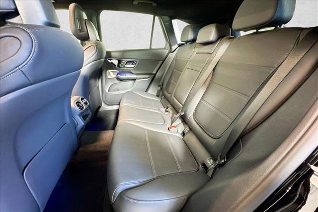 New 2026 Black Mercedes-Benz GLC 300 image 52