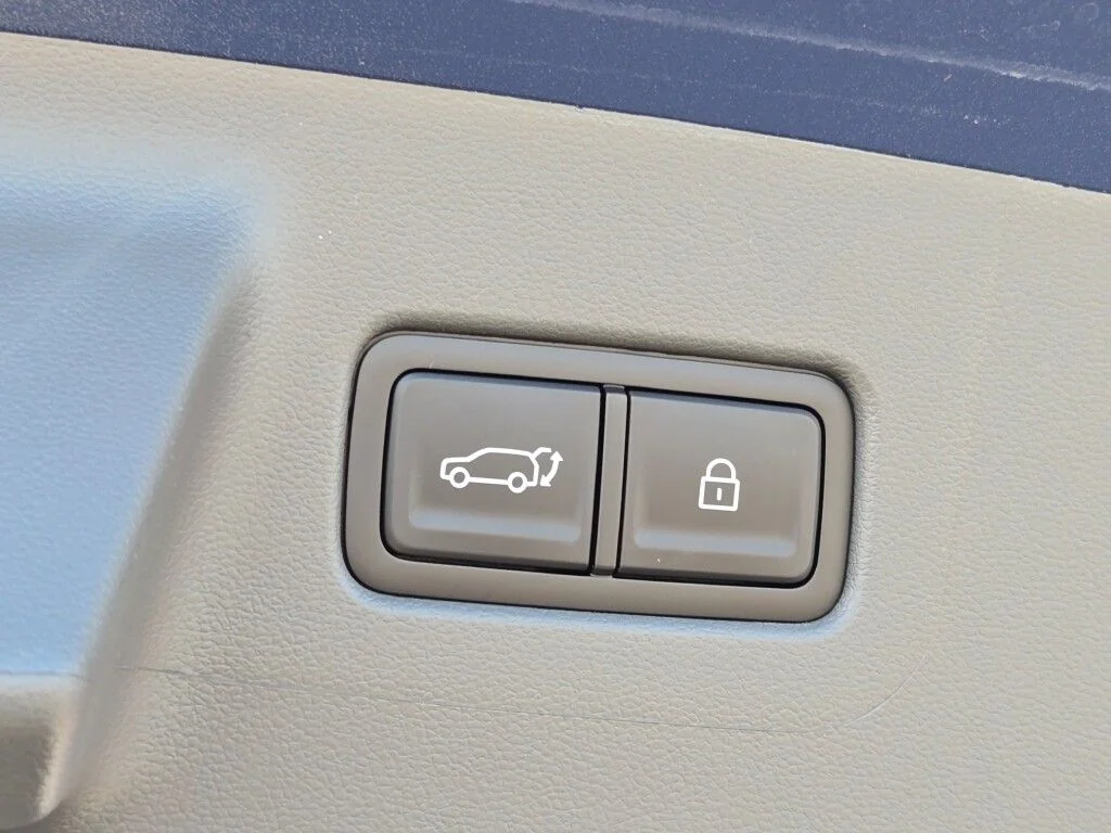 New 2027 Blue Hyundai SEL image 15