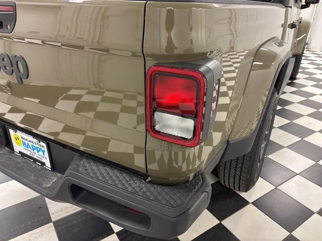New 2026 41 Exterior Paint Jeep Sport S image 32