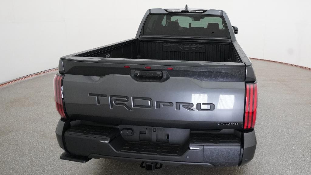 2026 Toyota Tundra TRD Pro - Photo 15