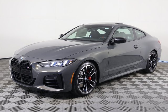 2027|BMW|4 Series|M440i|2D Coupe