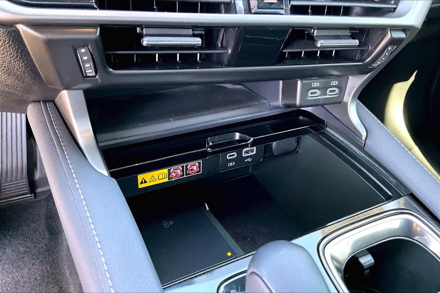 2024 Lexus RX 350 - Photo 33
