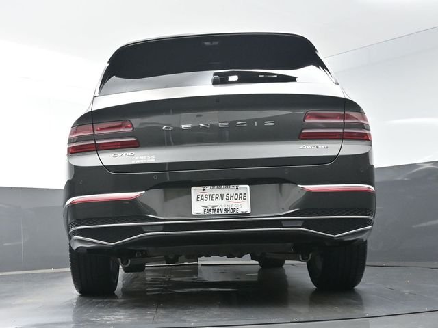 Used 2025 Gray Genesis 3.5T Prestige image 37
