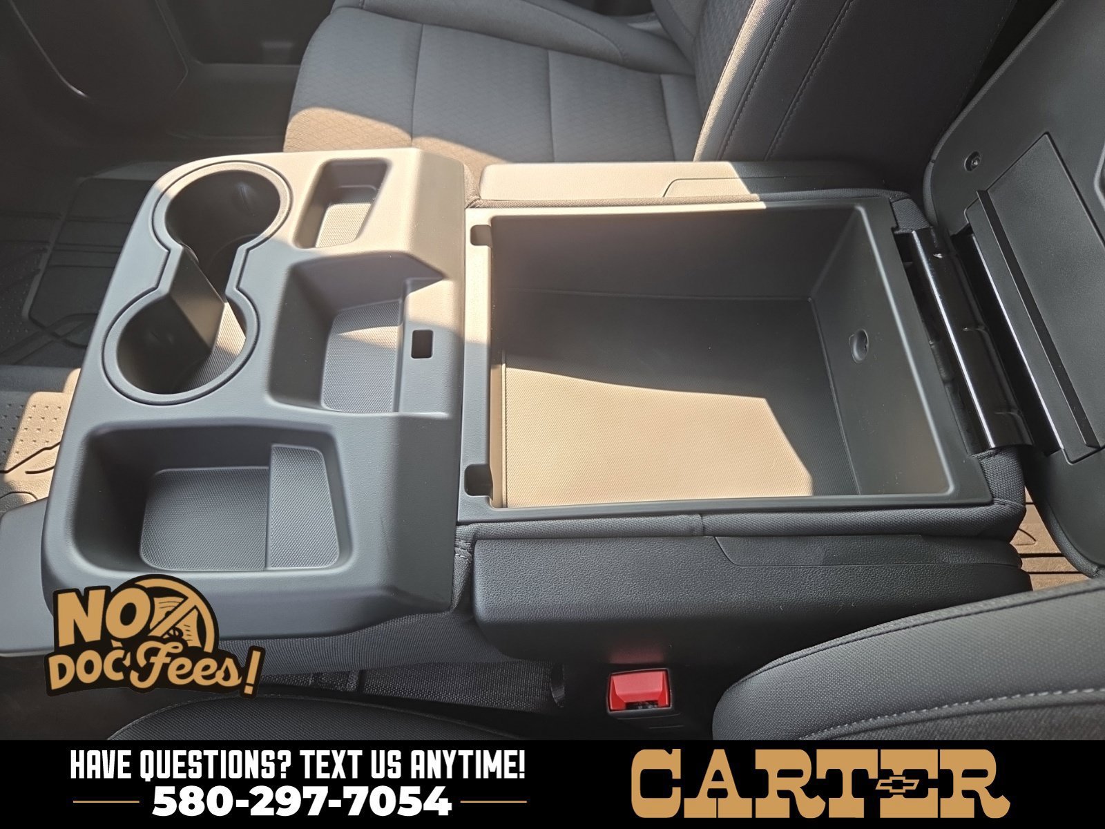 2026 Chevrolet Silverado 1500 RST - Photo 24