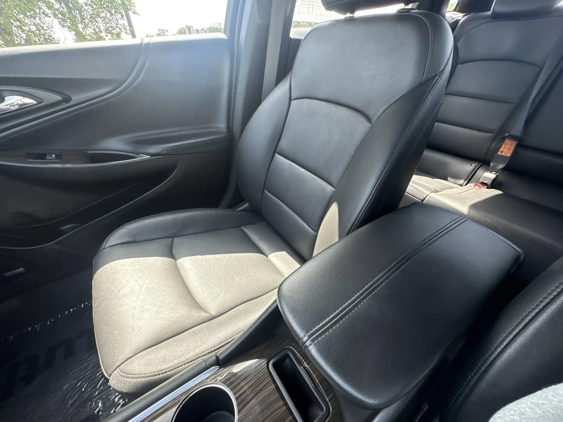 2022 Chevrolet Malibu Premier - Photo 21