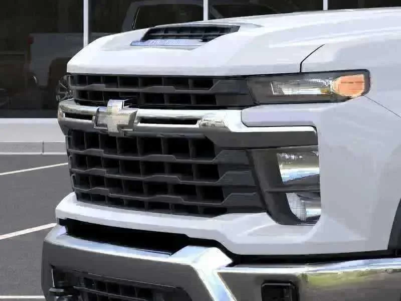 2026 Chevrolet Silverado 2500 HD LT - Photo 6