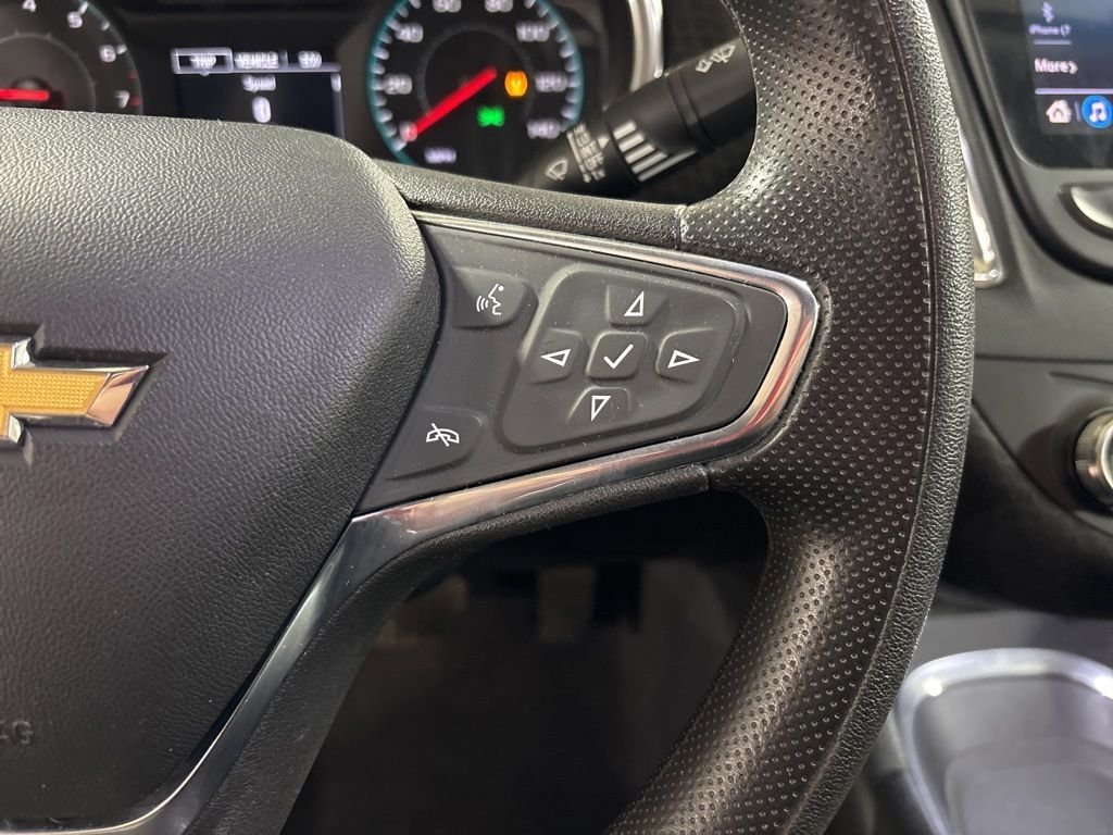 Used 2019 Silver Chevrolet LT image 13