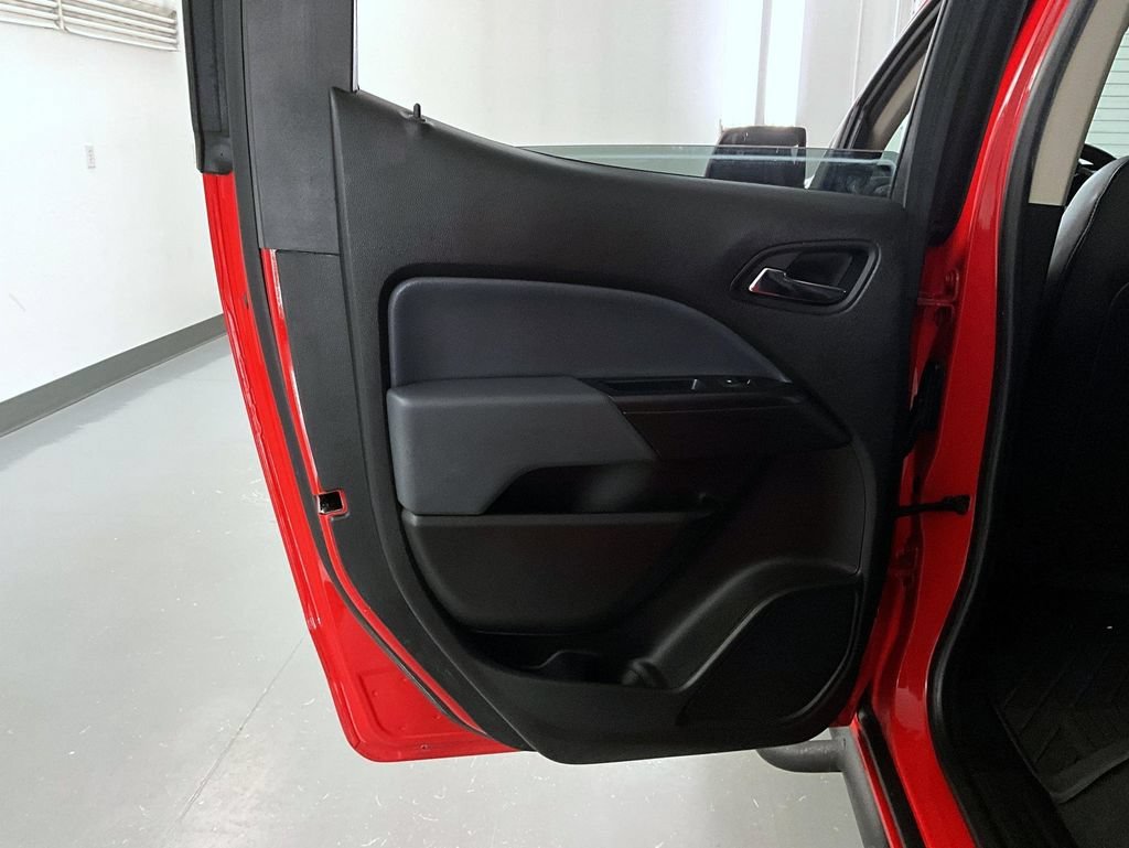 2020 Chevrolet Colorado Z71 - Photo 21