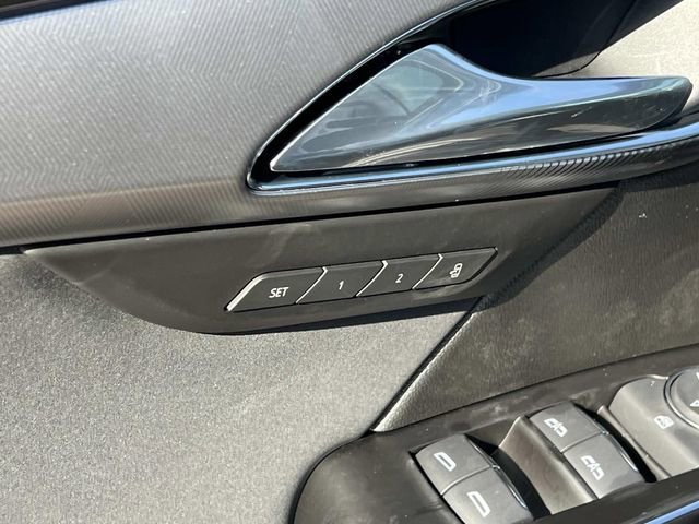New 2026 Ebony Twilight Metallic Buick Sport Touring image 17