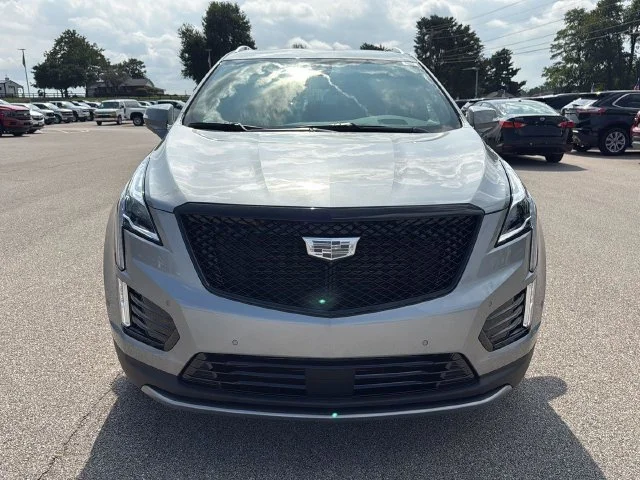 2026 Cadillac XT5 Premium Luxury - Photo 18