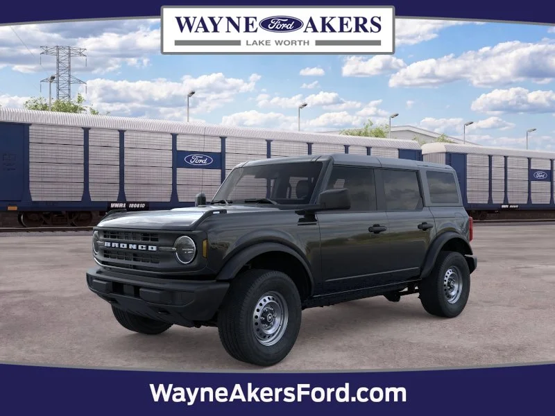 New 2026 Shadow Black Ford NightShade Edition image 1