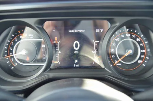 2026 Jeep Wrangler 2-Door Willys - Photo 38