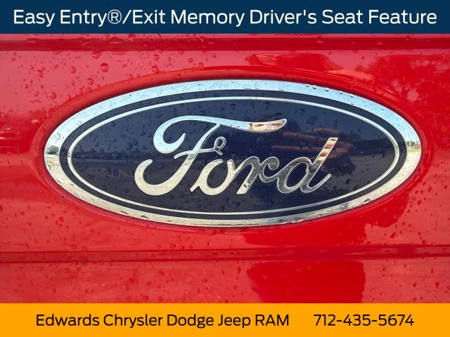 2022 Ford F-250 Super Duty Lariat - Photo 15