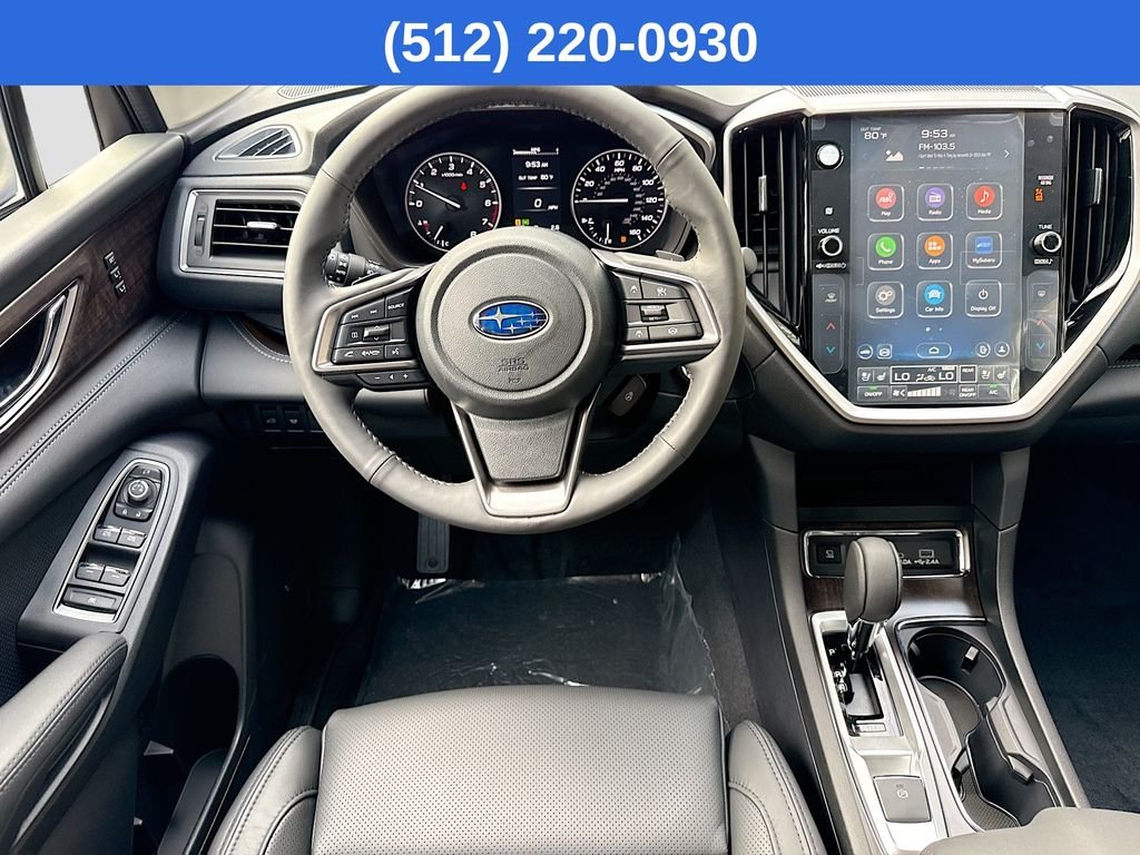 2026 Subaru Ascent Touring - Photo 29