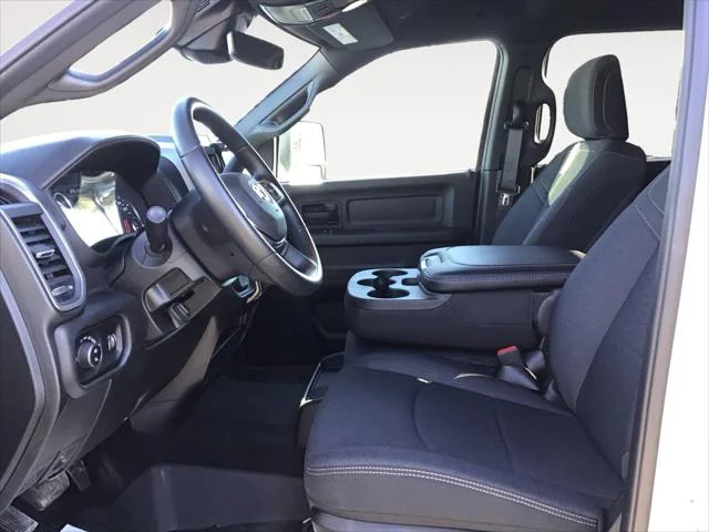 2026 RAM 2500 Tradesman - Photo 22