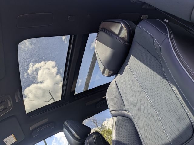 New 2026 DYNAMIC METAL INFINITI Sport 4WD image 22