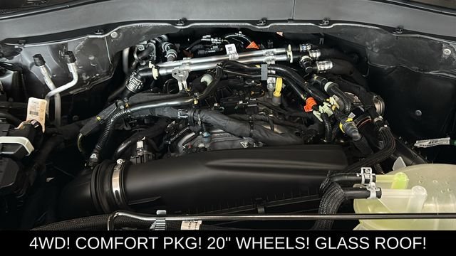 New 2026 Carbonized Gray Metallic Ford Active image 29