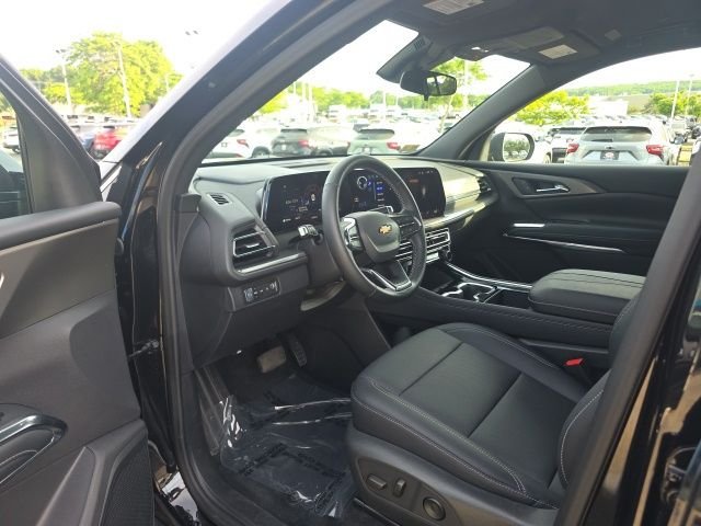 Used 2026 Black Chevrolet LT image 15