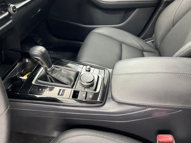 Used 2024 Blue Mazda 2.5 S Select Sport image 15