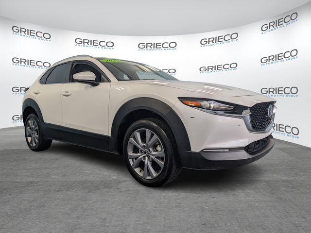 2023 Mazda CX-30 Preferred