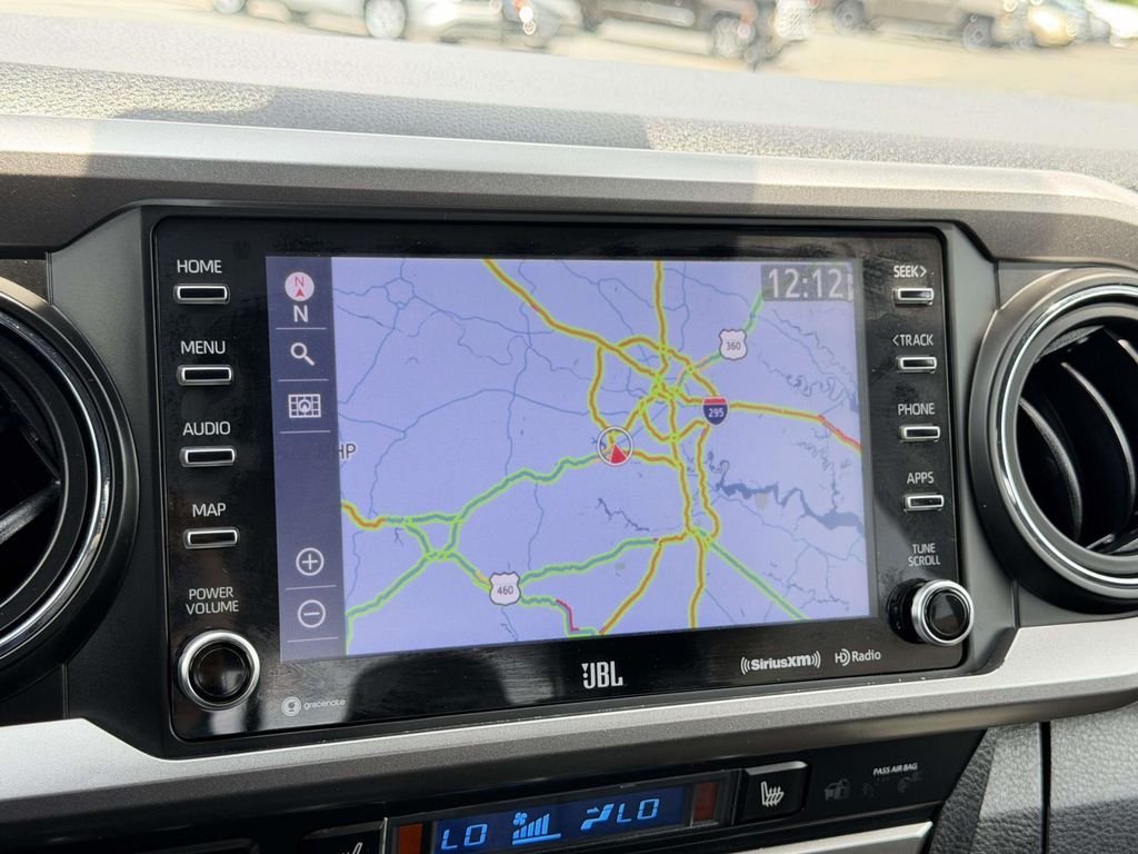 Certified Used 2023 Gray Toyota Limited image 3