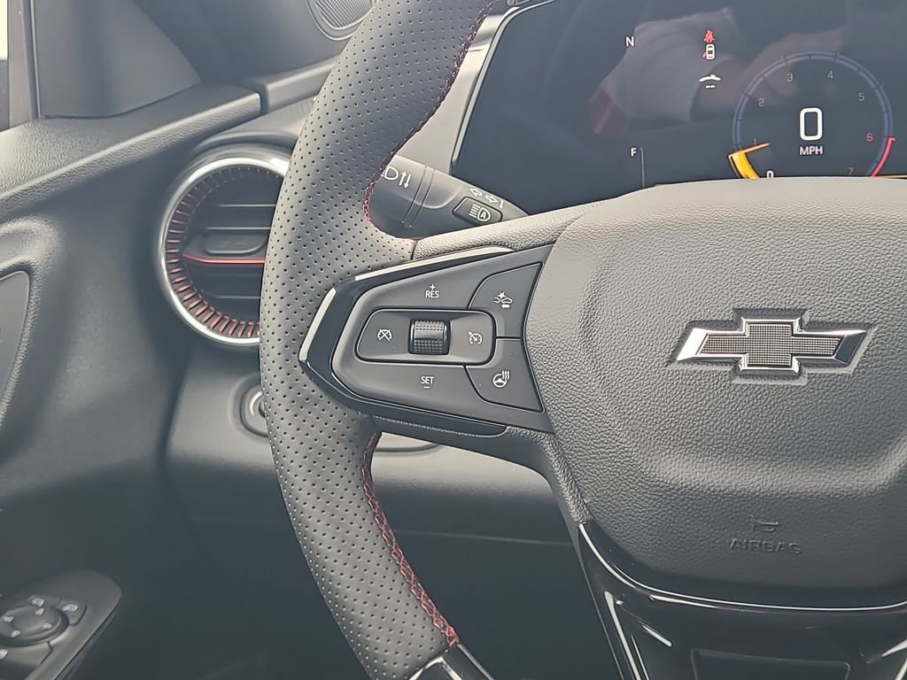 2026 Chevrolet Trax RS - Photo 19