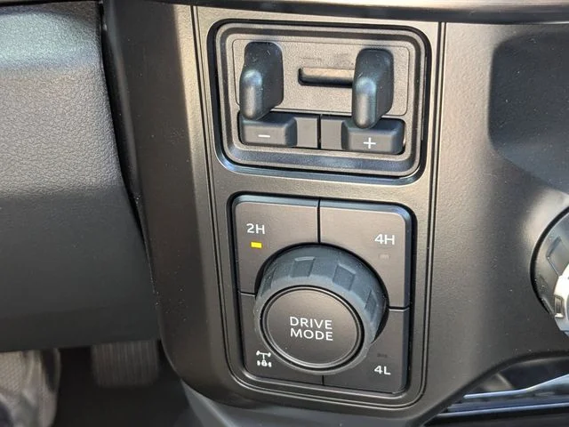 2026 Ford F-350 Super Duty Lariat - Photo 21