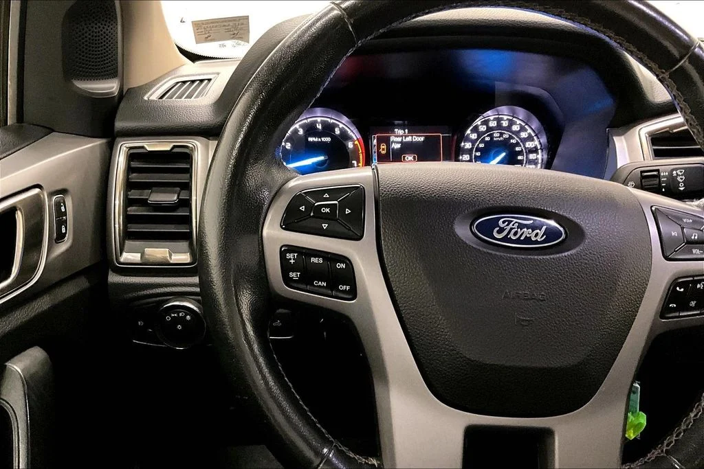 2021 Ford Ranger XLT - Photo 12