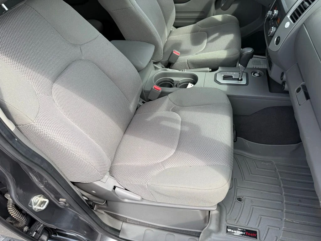 Certified Used 2020 Gray Nissan SV image 53