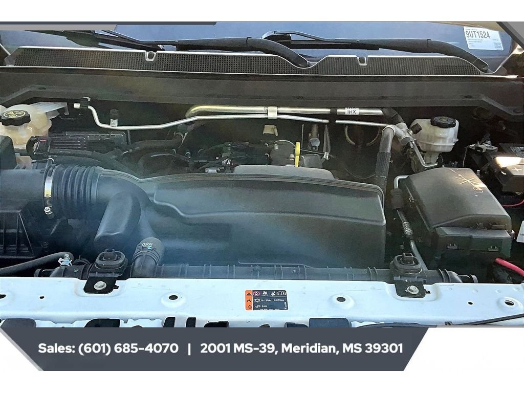 2022 Chevrolet Colorado LT - Photo 8