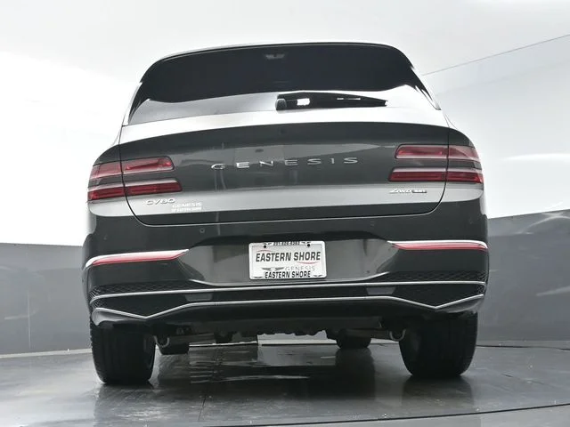 Used 2025 Gray Genesis 3.5T Prestige image 37