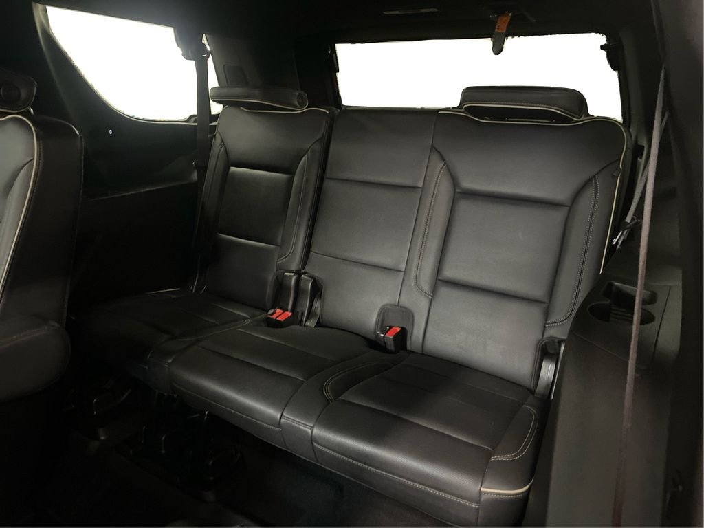 Used 2021 Gray Chevrolet Premier image 13