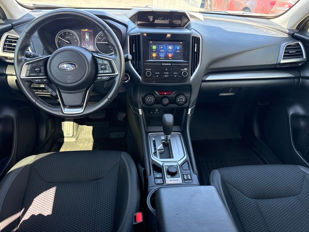 Used 2024 Brown Subaru Premium image 12