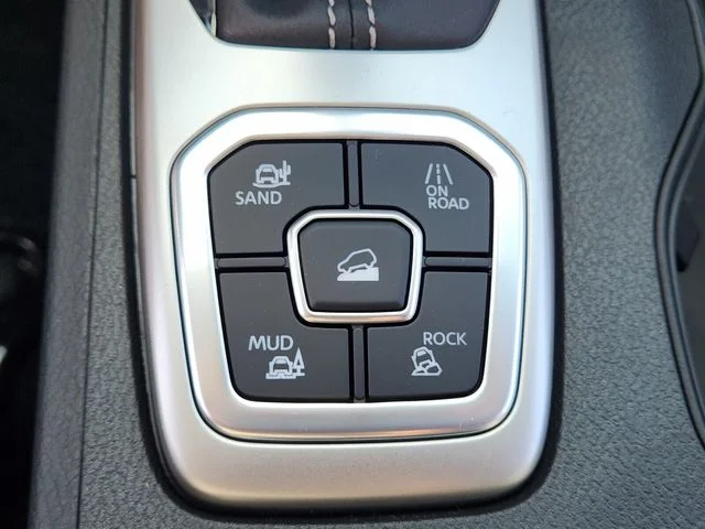 2026 Nissan Frontier SV - Photo 15