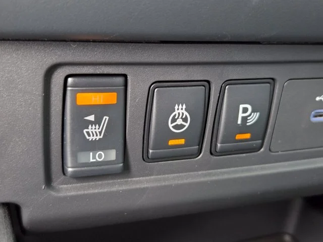 2026 Nissan Frontier SV - Photo 22