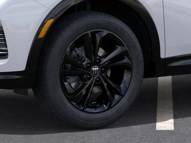 2026 Buick Envista Sport Touring - Photo 9