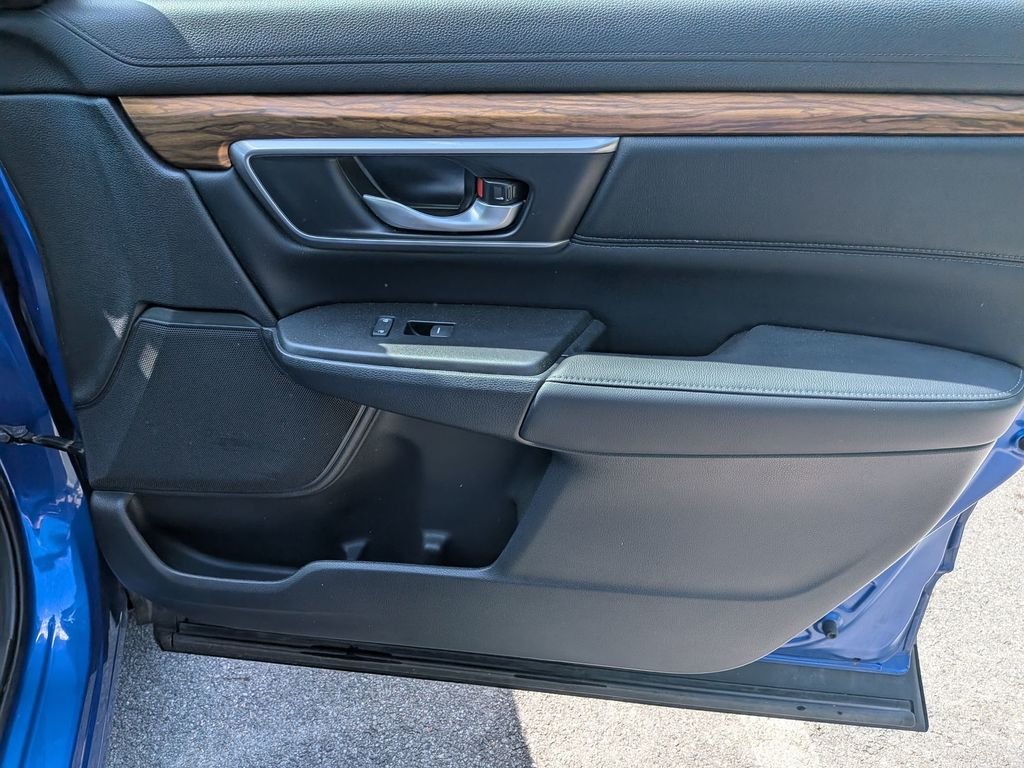 Used 2021  Honda EX-L image 32