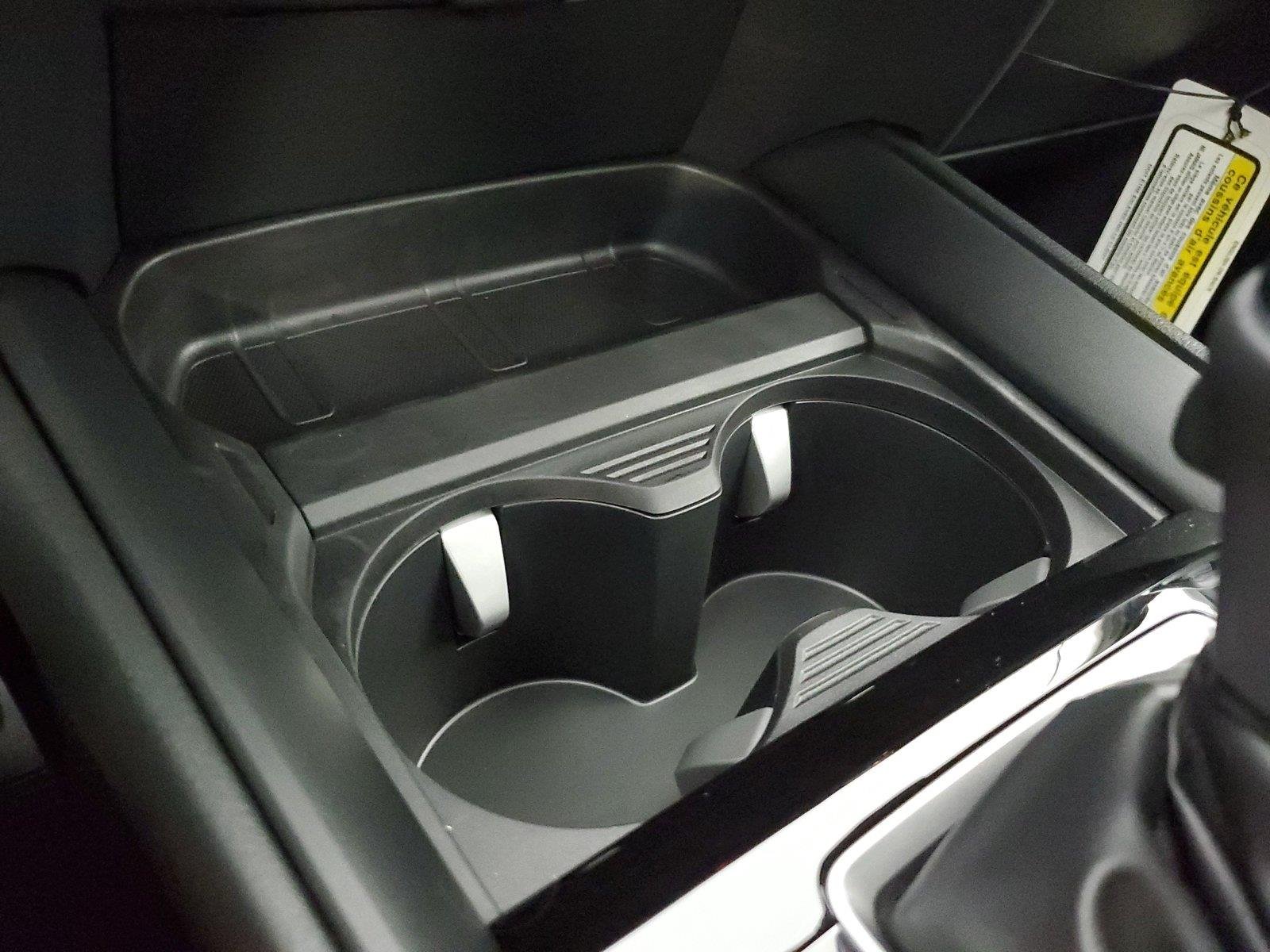 New 2026 Wind Chill Pearl Mazda Premium AWD image 31