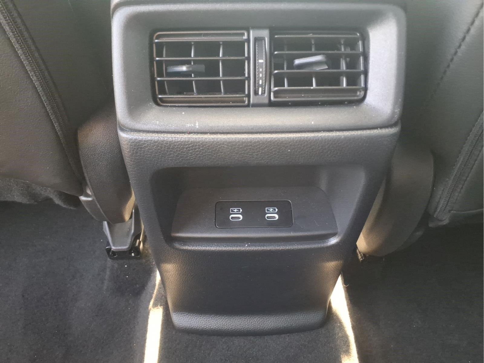 2025 Honda CR-V Sport-L - Photo 15