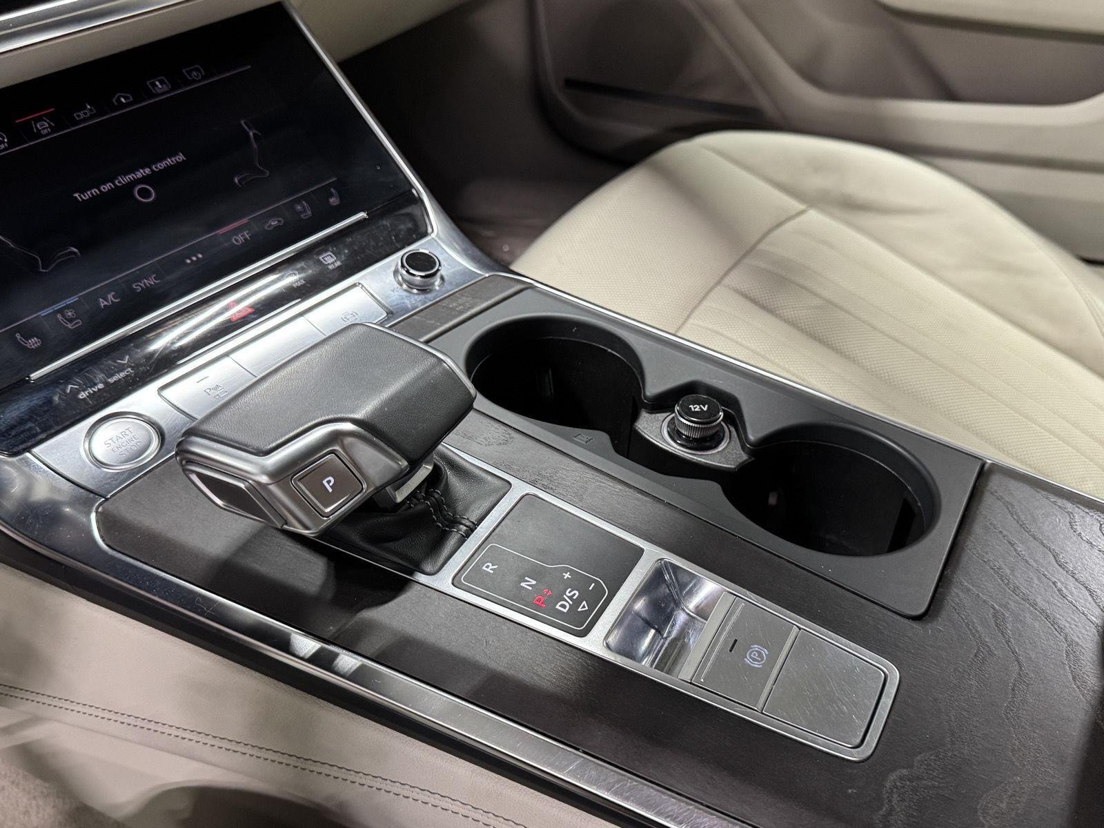 2019 Audi A6 Premium Plus - Photo 32