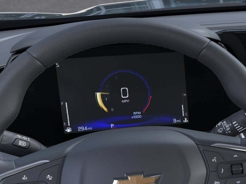 New 2026 Cypress Gray Chevrolet LT image 18