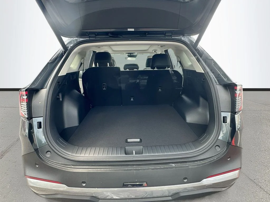 New 2027 Gravity Gray Kia EX image 25