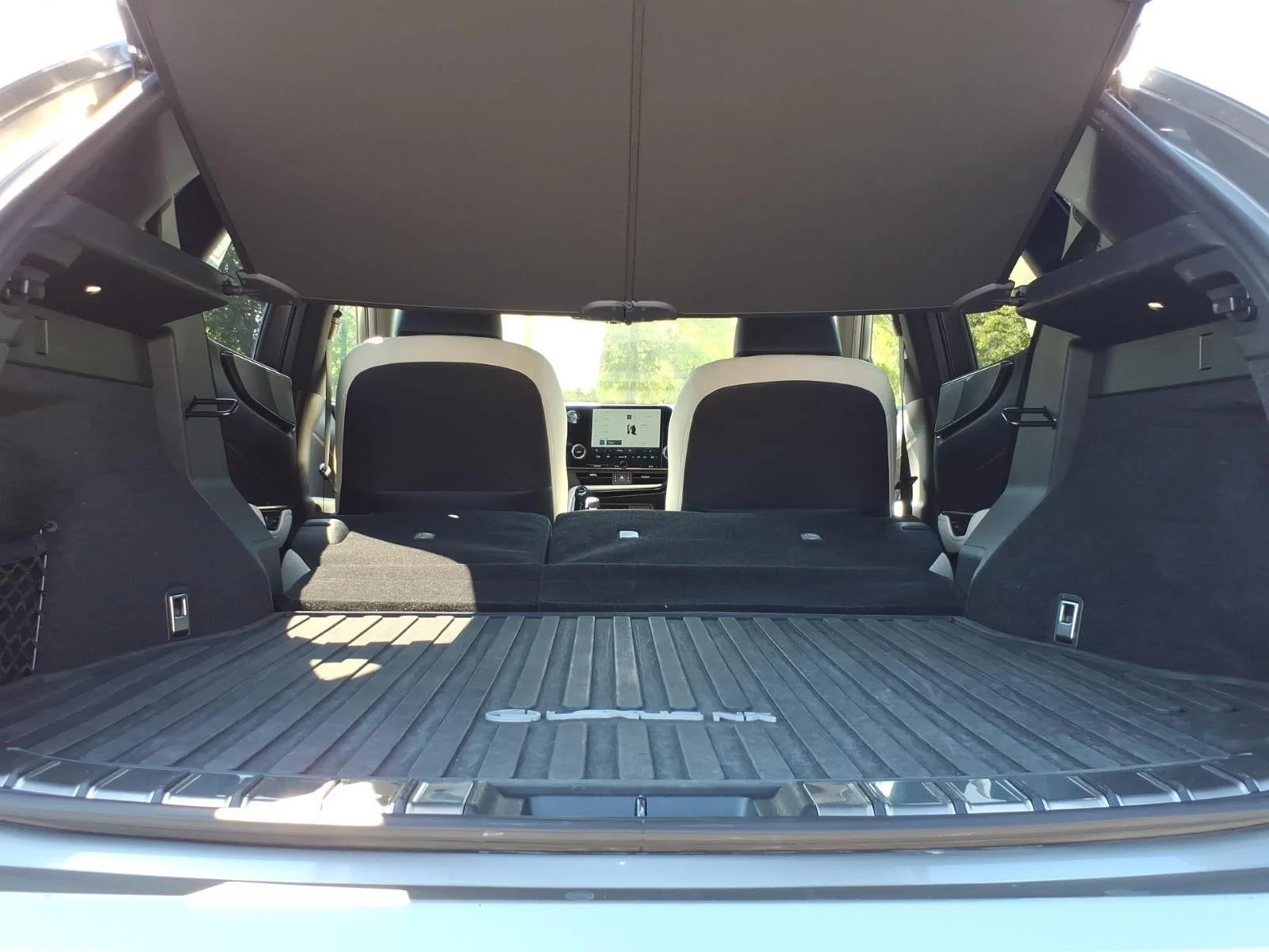 Used 2022 Atomic Silver Lexus NX 350h Premium image 28
