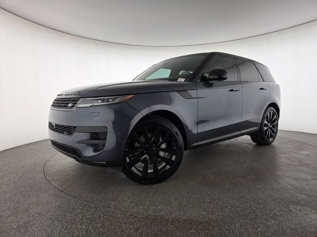New 2026 Varesine Blue Land Rover SE image 1