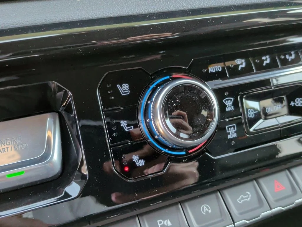 2026 GMC Sierra 1500 AT4 - Photo 26
