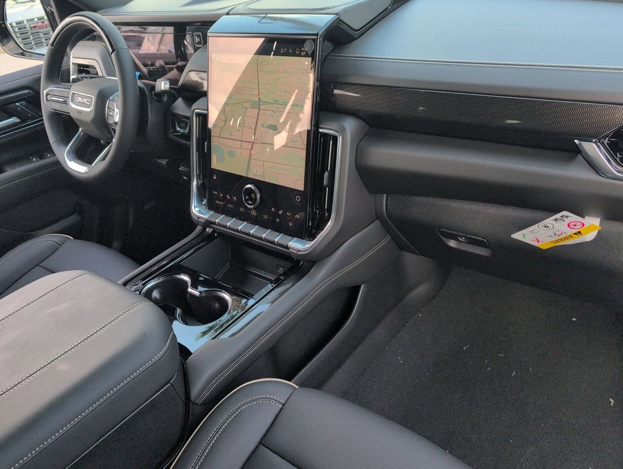 2026 GMC Yukon Elevation - Photo 28