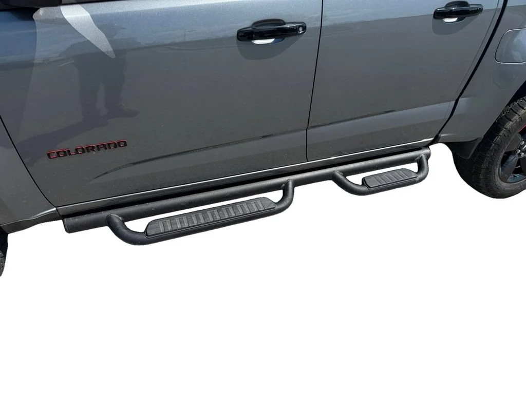 Used 2021 SATIN STEEL METALLIC Chevrolet 4WD LT image 18